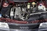 Audi 100 2.5 TDI 1990 года (WW)
